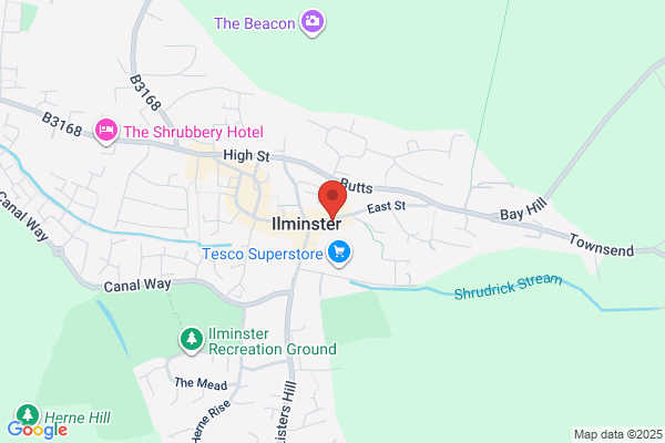 NatWest Ilminster