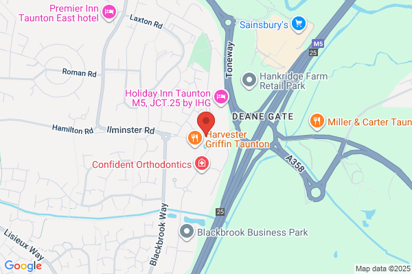 Coomber Security Systems Ltd