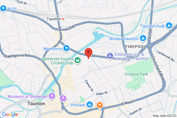 Business Link (Somerset)