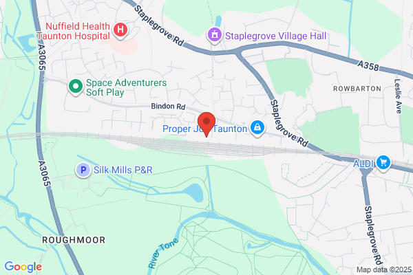 Bindon Auto Body Centre Ltd