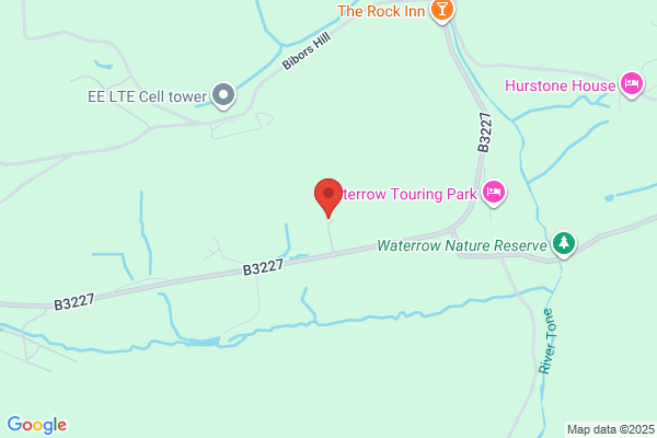 Waterrow Service Station