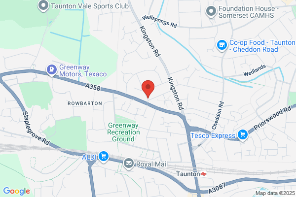 Greenway Motors