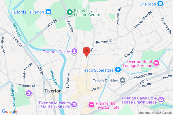 Silver Street Motors Ltd