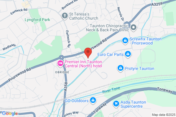 Somerset County Cars Ltd