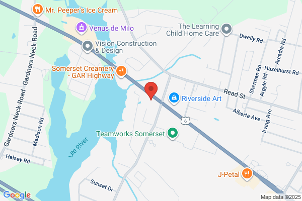 Riverside Car Sales