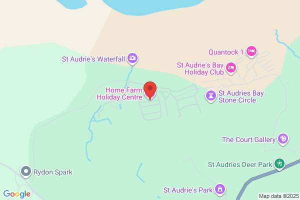 Home Farm Holiday Centre