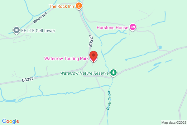 Waterrow Touring Park
