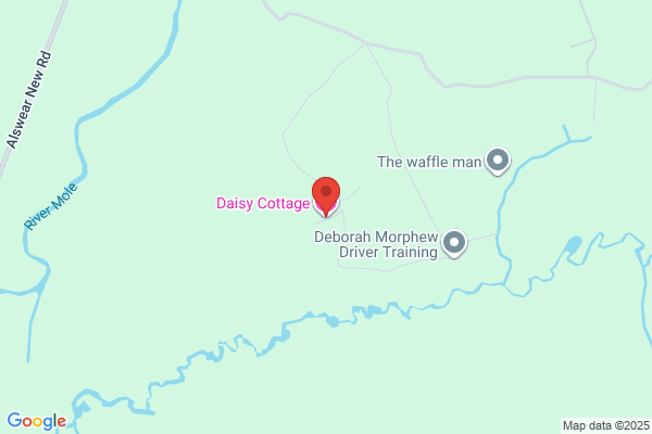 Daisy Cottage