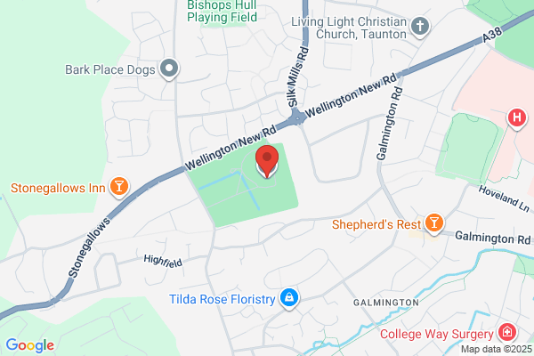 Taunton Deane Crematoria