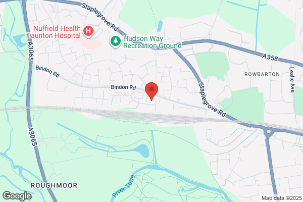 Age Concern Somerset