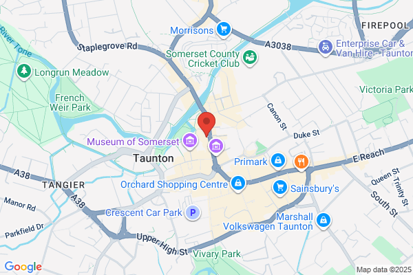 Peace Of Mind Day Centre