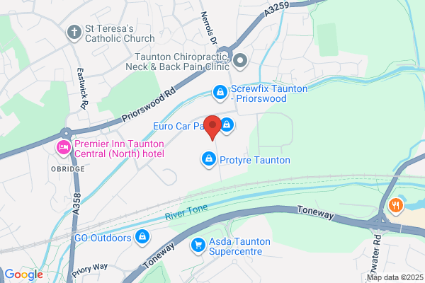Somerset Cancer Care