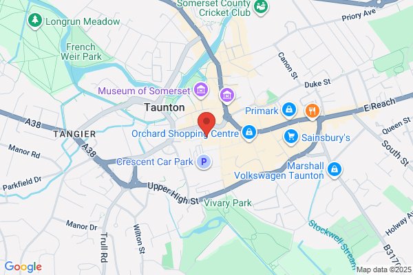 Taunton Womens Institute Market Ltd