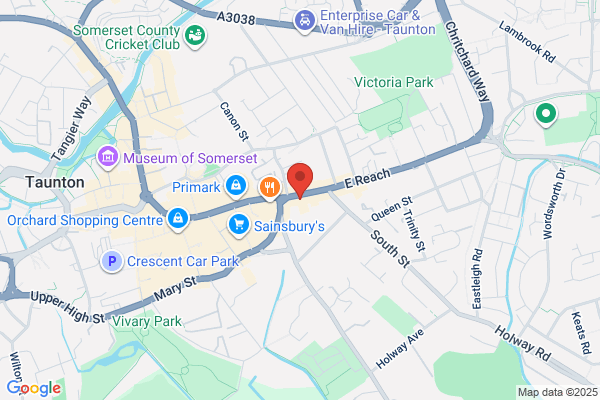 St Margarets Somerset Hospice Furniture Shop