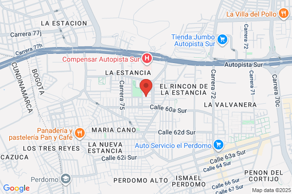 E & T Services