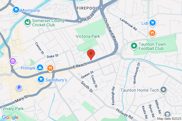Park Gate House Child & Family Therapeutic Services