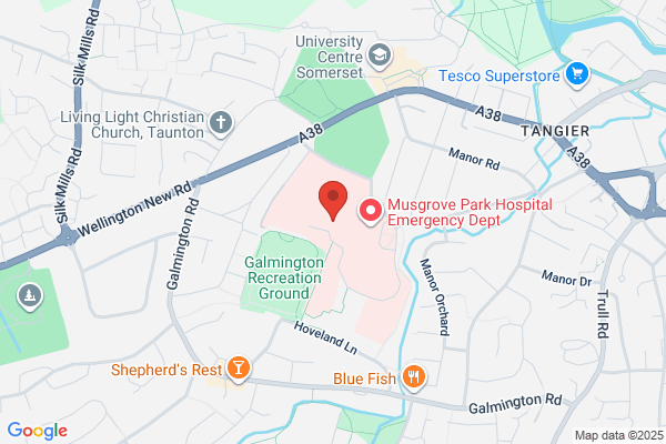 Somerset Breast Screening