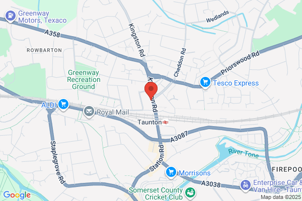 Taunton Osteopaths Centre