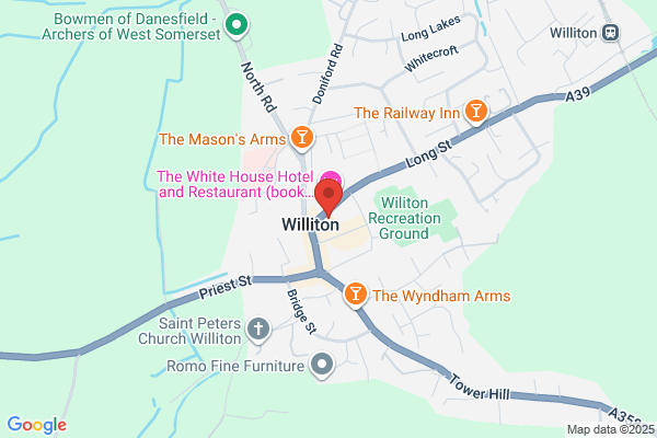 Williton Social Club