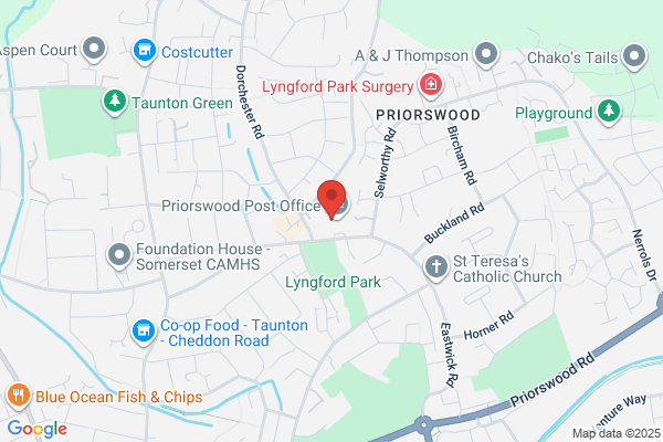 North Taunton Partnership