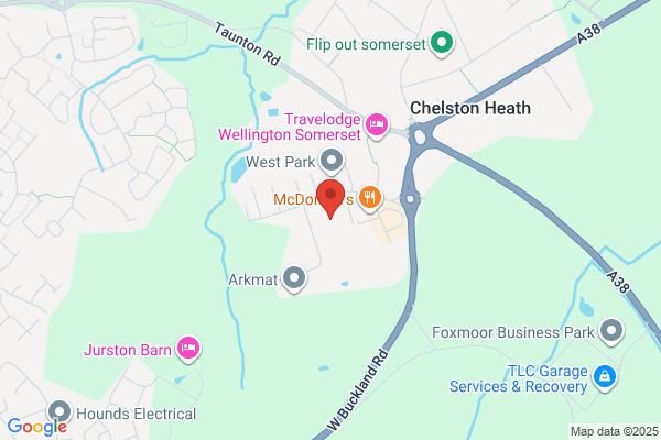Somerset Technology Solutions