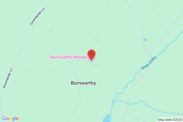 Burnworthy Manor