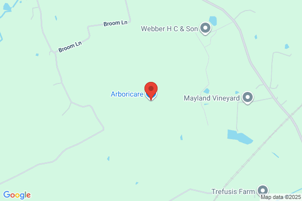 Arboricare Ltd