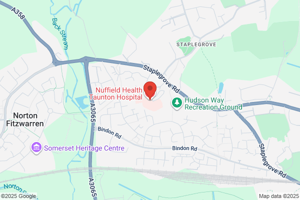West of England Laser Centre