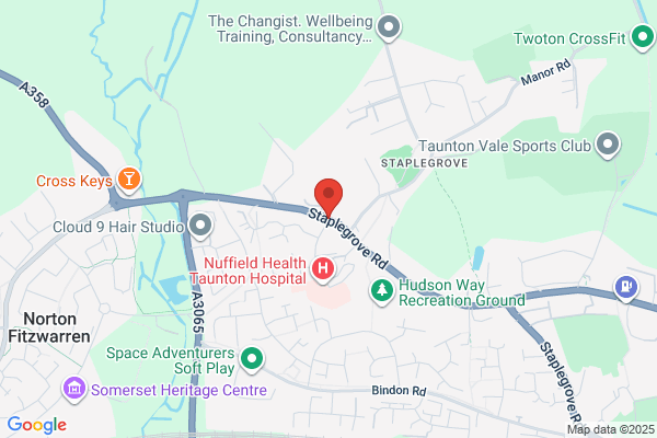 South West Head & Neck Surgery Ltd.