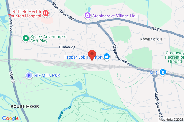 DPD Parcel Shop Location - Matalan