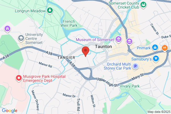 Taunton Deane West Somerset Magistrates Court