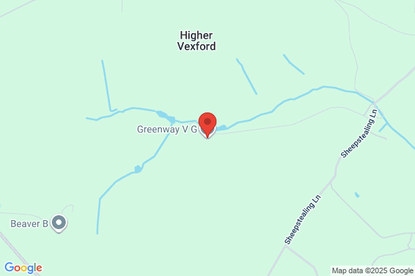V G Greenway