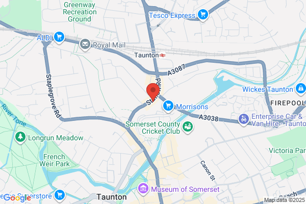 Domino's Pizza - Taunton