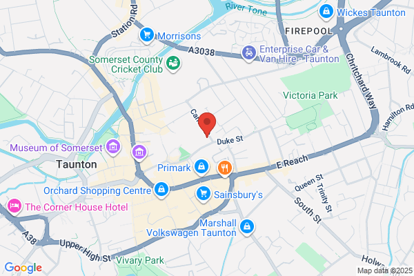 Avalon Dental