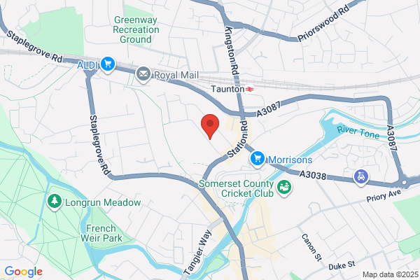 Campden House Dental Practice Ltd