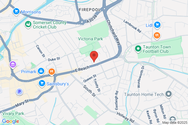 Taunton Dental Access Centre
