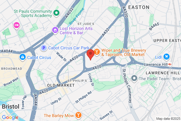 Denmans Electrical Wholesalers Ltd