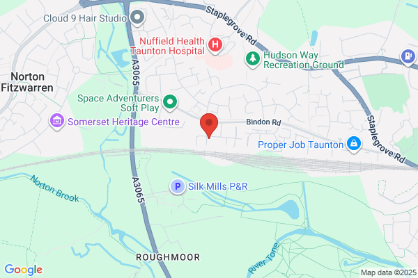 R E F Electrics (Taunton) Ltd
