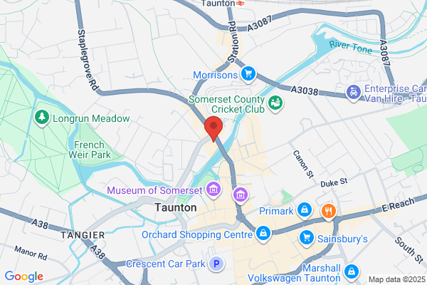 Taunton Electrical Services Ltd