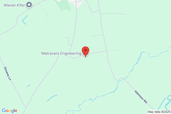 Matravers Engineering Ltd