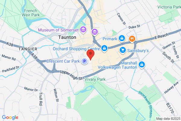 Connells Estate Agents Taunton