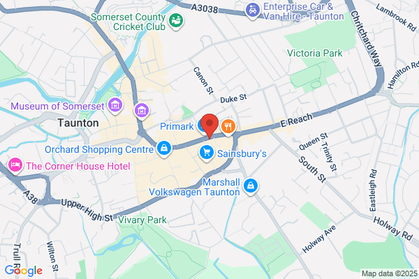 Fox and Sons Estate Agents Taunton