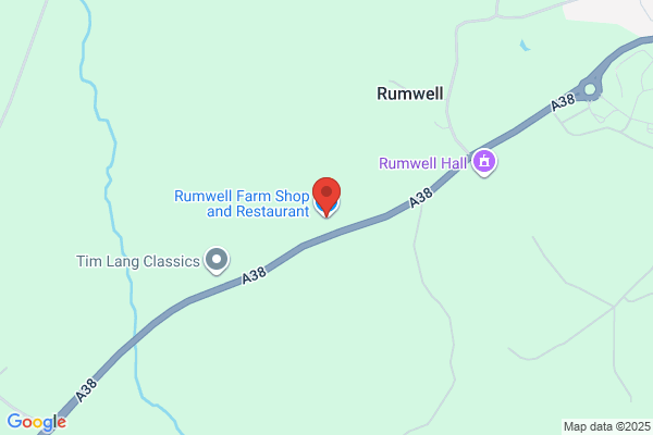 Rumwell Farm Shop