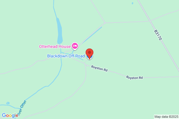 Blackwell Farm