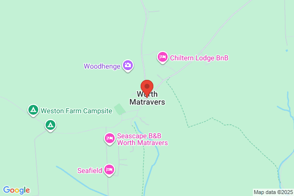 D G Matravers