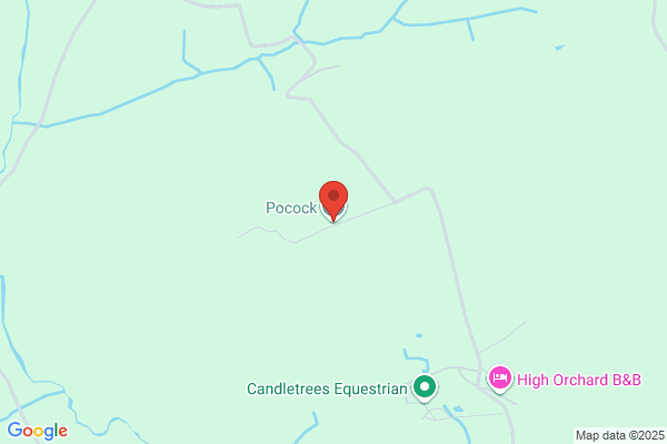 E G Pocock