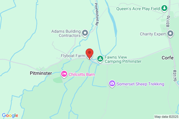 Flyboat Farm