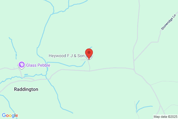 J Heywood & Sons