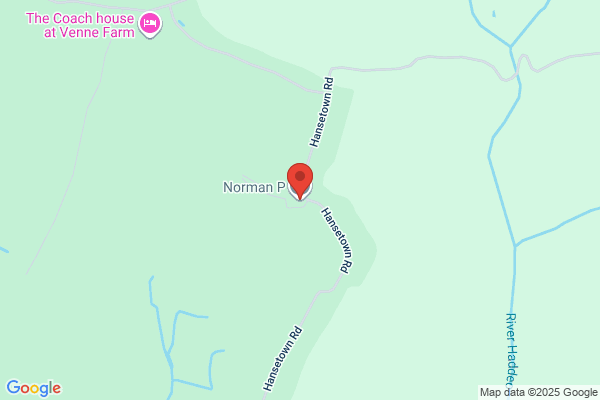 P Norman