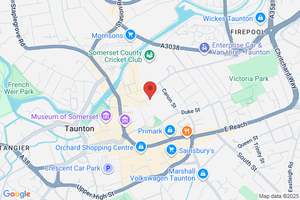 Towers Of Taunton (Financial Services) Ltd